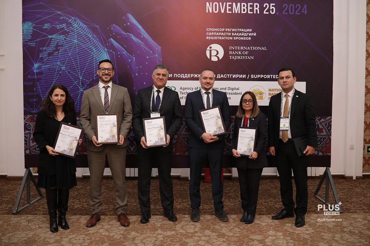 The role of development partners in supporting digital transformation: challenges, opportunities and prospects