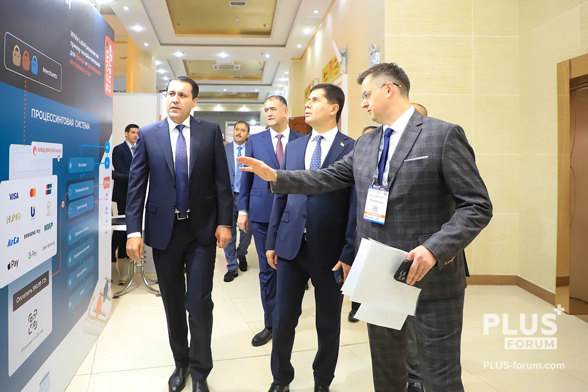 Digital Tajikistan has already managed to announce itself to be the most visited event