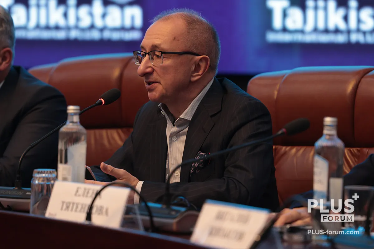 Victor Dostov
