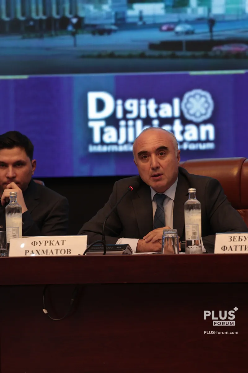 Furqat Rahmatov