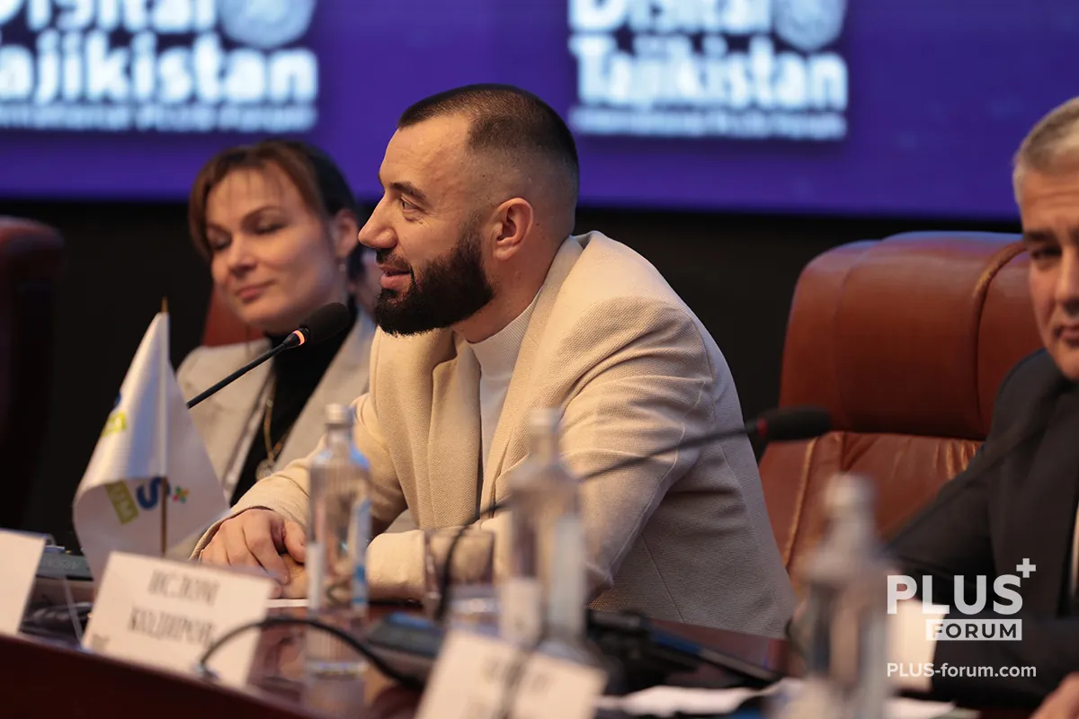 Oleg Bersenev