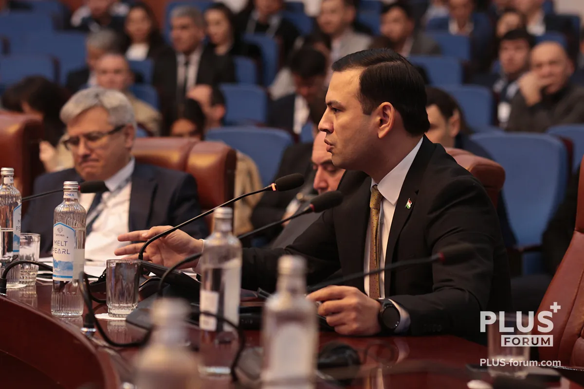Hakim Ismoilzod