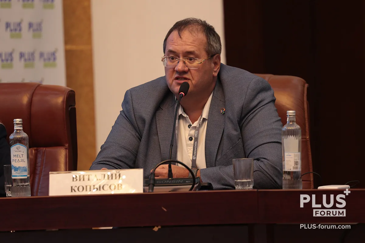 Vitaly Kopysov