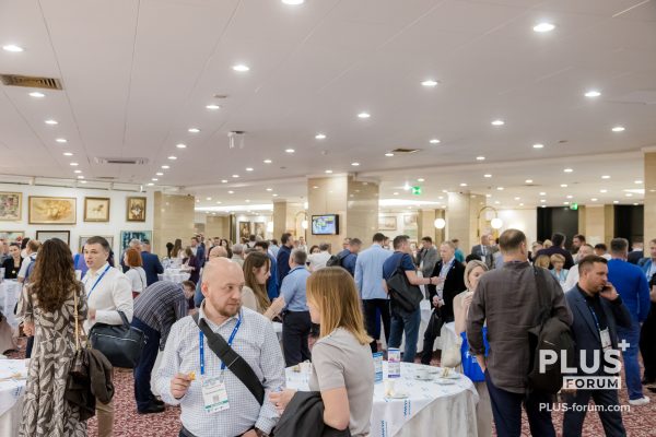 PLUS Forum 2024 · 14