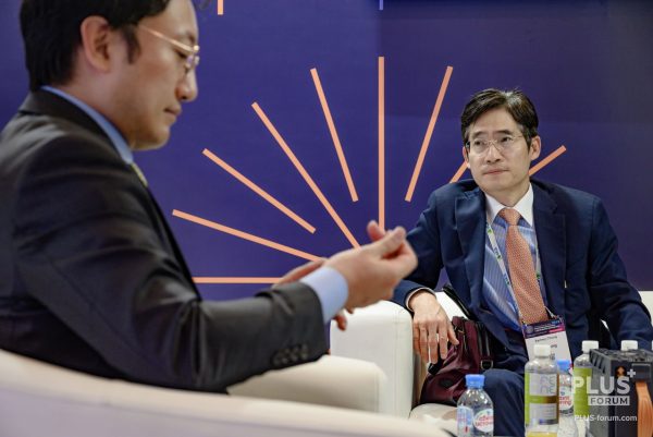 PLUS Forum 2023 · 22
