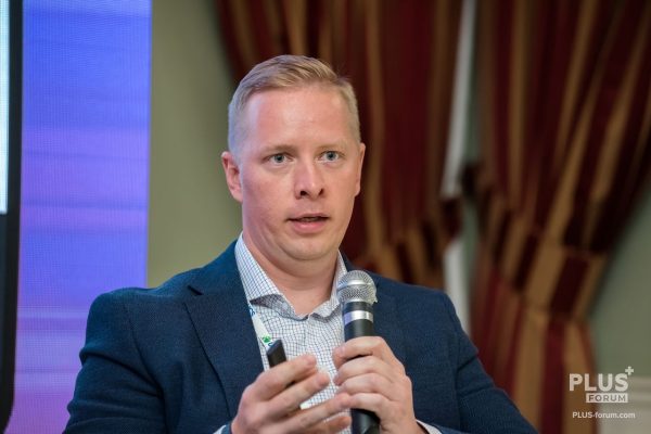 PLUS Forum 2023 · 11