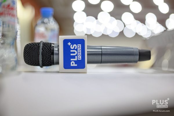PLUS Forum 2023 · 1