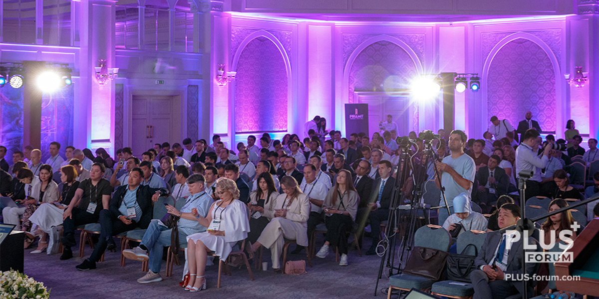 AZIMUT Grand Hotel Tashkent