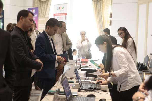 Digital Uzbekistan 2022 · 40
