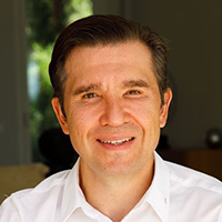 Victor Orlovski