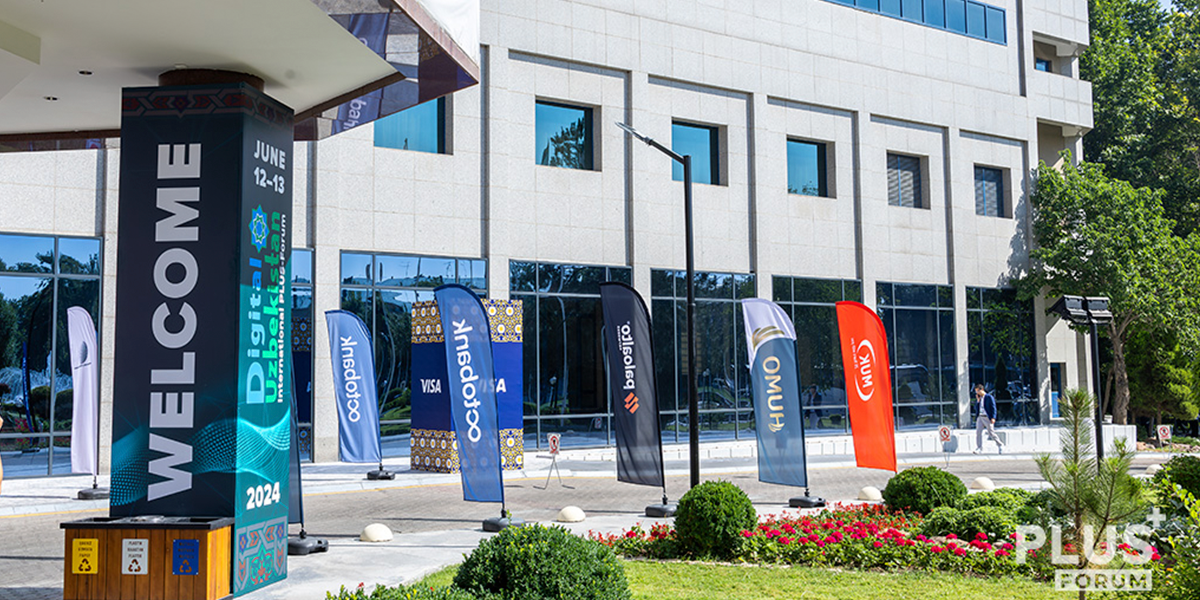 AZIMUT Grand Hotel Tashkent