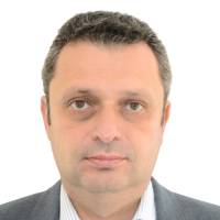 Mikhail Khasin