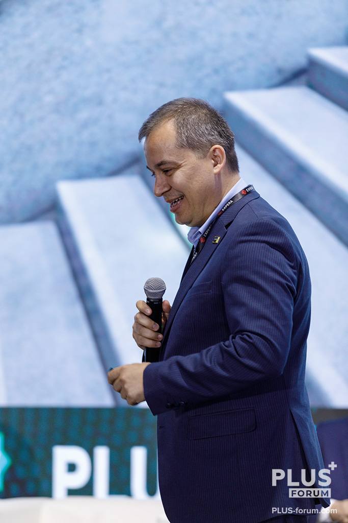 Digital Uzbekistan 2024 · 19