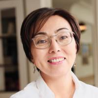 Rosanna Sarkeyeva