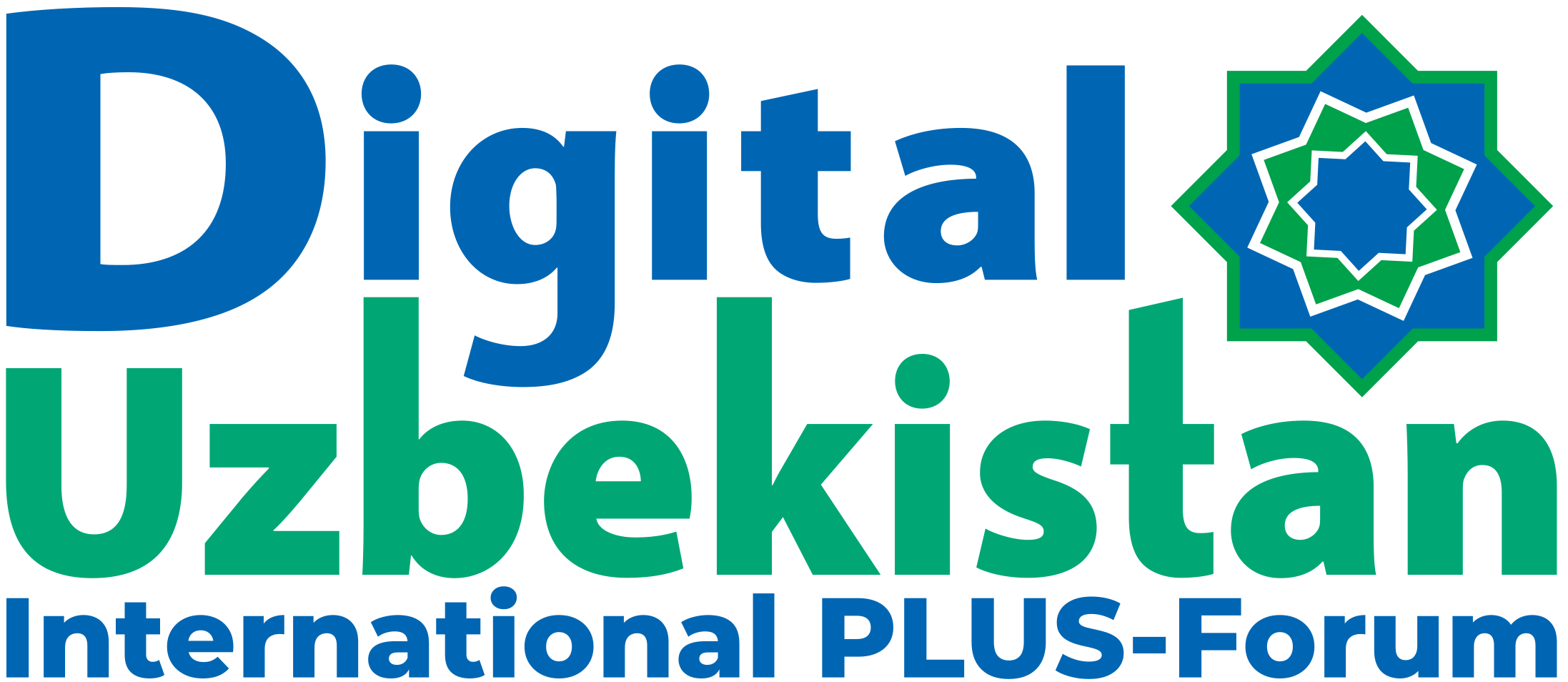Digital Uzbekistan 2027