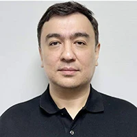 Evgeny Ponomarev