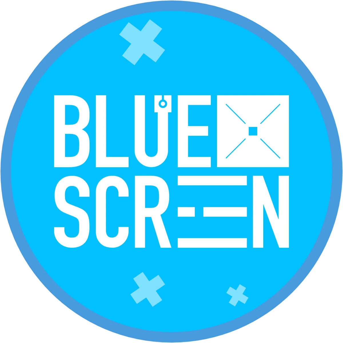 Blue Screen