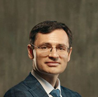 Oleg Ushakov