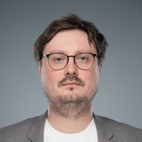Igor Korchagin