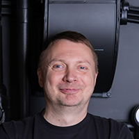 Andrey Gubanov