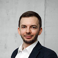 Alexey Gorislavets