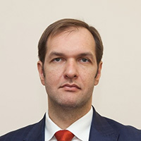 Dmitri Orlov