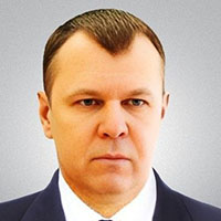 Alexey Molodykh