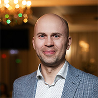 Oleg Berdyshev
