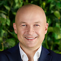 Dmitry Markosyants