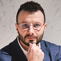Georgy Papyants