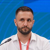 Dmitry Kozlov