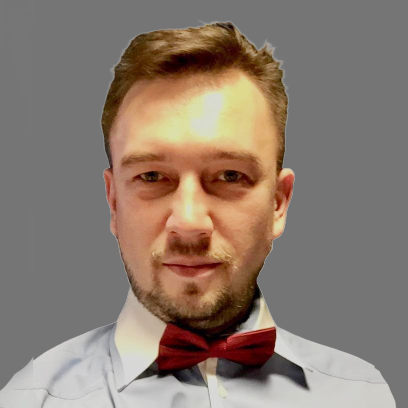 Vadim Ianborisov