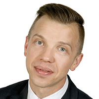 Maxim Lyalkin