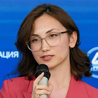 Vlada Gracheva