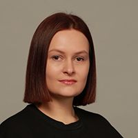 Kira Donskikh