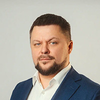 Evgeniy Gorodilov