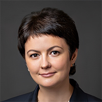 Inna Solovyova