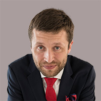 Andrey Nazarenko