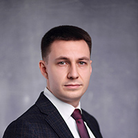 Alexander Shadrin