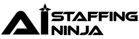 aistaffingninja.com