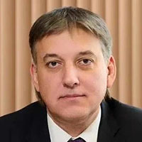 Vladislav Svyatik