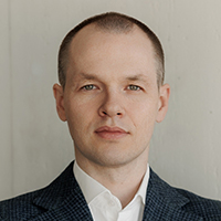 Kirill Antonov