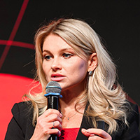 Elena Tyatenkova