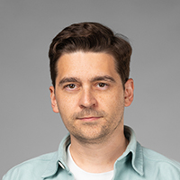 Aleksei Kalina