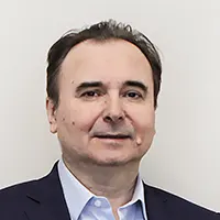 Dmitriy Ischenko