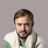 Alexander Gatin