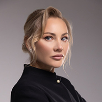 Olga Goncharova