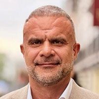 Mikhail Demidenko