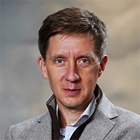 Petr Alferov