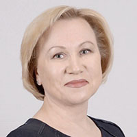 Nadezhda Malyukh